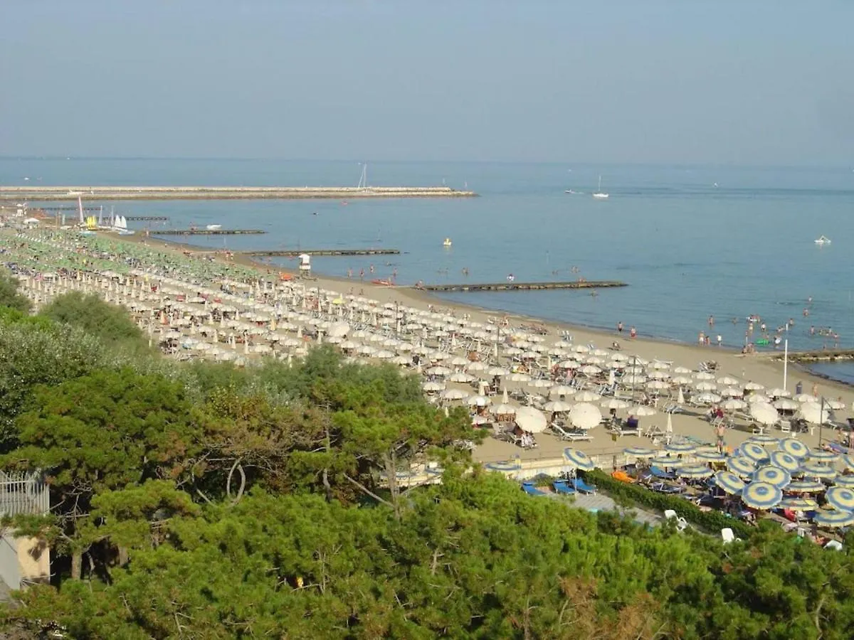 Cozy Apartment With Seaview For 5 Porto Santa Margherita 0*,  Italie