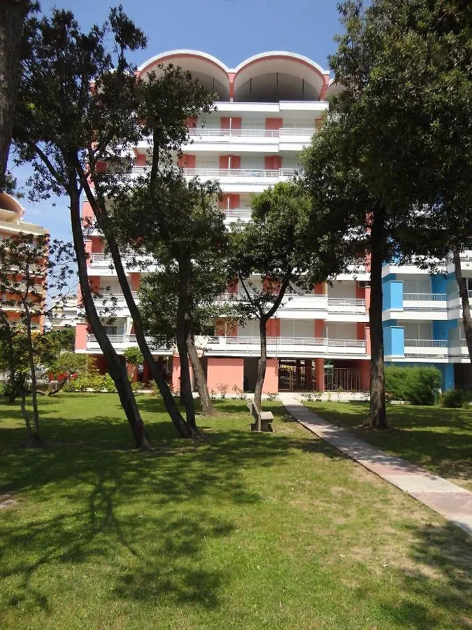 Cozy Apartment With Seaview For 5 Porto Santa Margherita 0*,  Italie