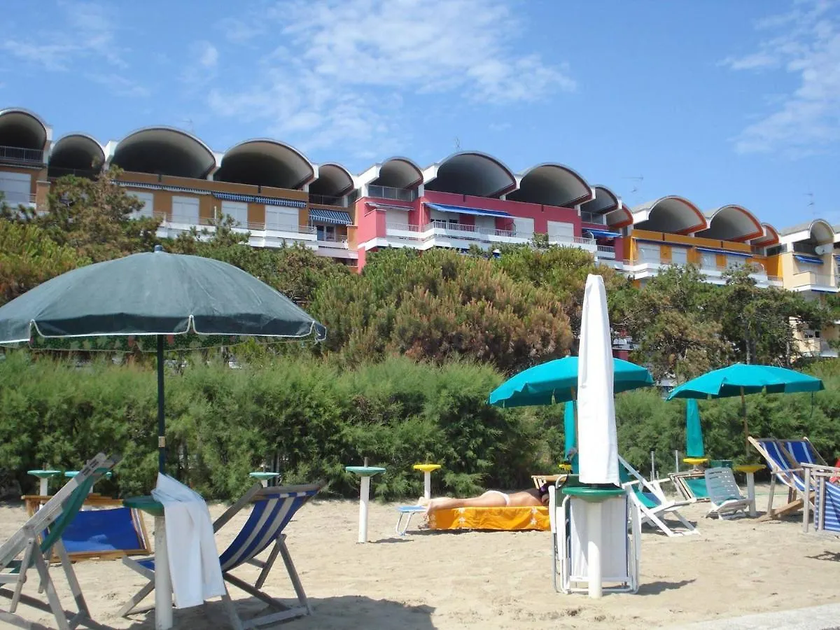 Cozy Apartment With Seaview For 5 Porto Santa Margherita