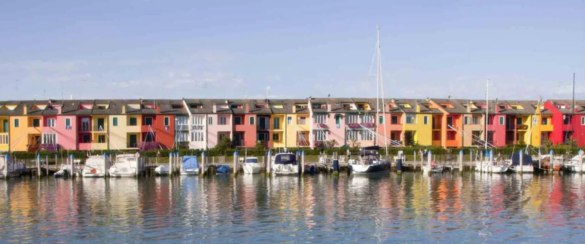 Cozy Apartment With Seaview For 5 Porto Santa Margherita